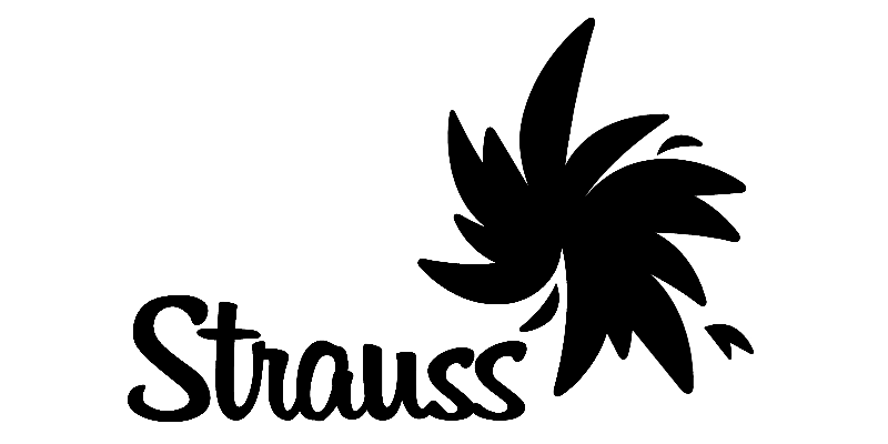 Strauss_Logo
